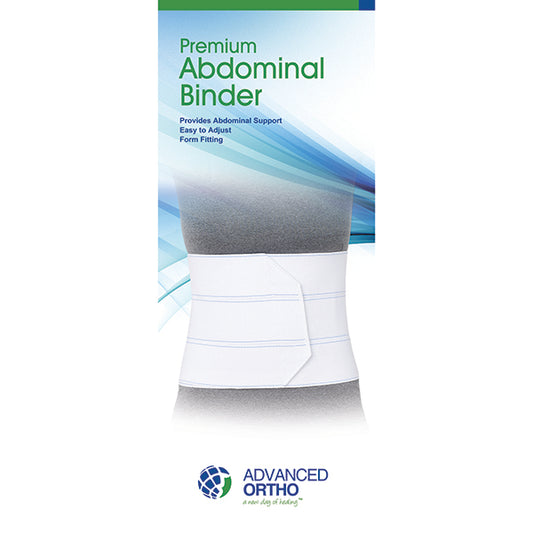 Premium Abdominal Binder