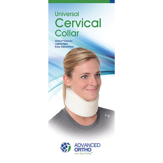 Universal Cervical Collar