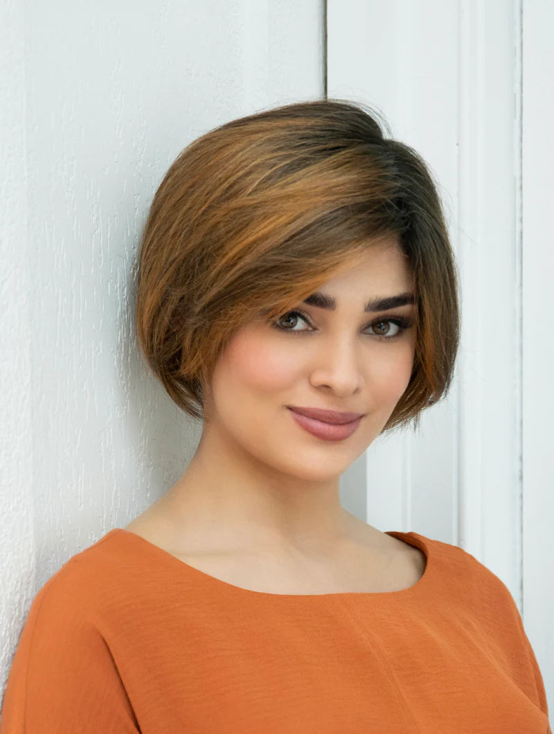 Eve Wig Ready-to-Wear Synthetic