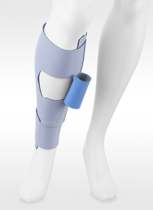 Juzo- 6020-Cooling Wrap, Calf