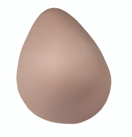 Nearly Me Casual Weighted Foam Oval Breast Form #570