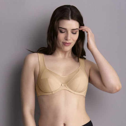 Anita Clara – Comfort bra with underwire Article Number 5858