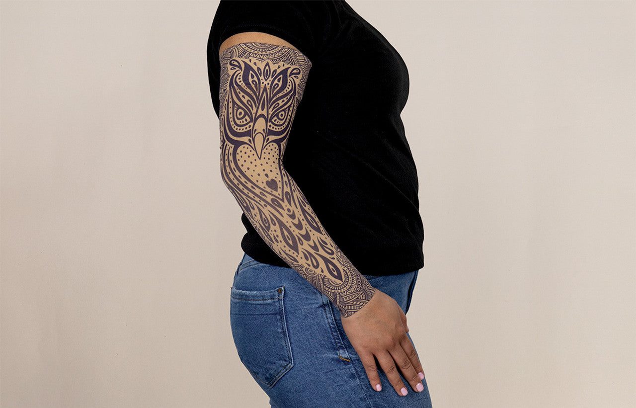 Lymphedivas - Athena Arm Sleeve