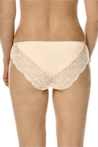 Amoena Alina Panty - Light Rose / Grey Order Code: 44512