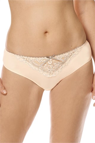 Amoena Alina Panty - Light Rose / Grey Order Code: 44512