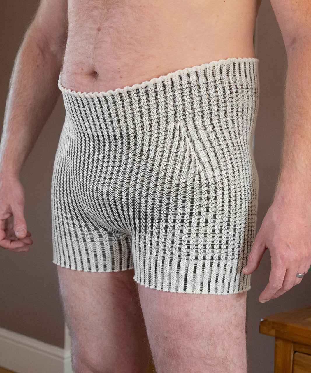 Haddenham Comfiwave® Shorts