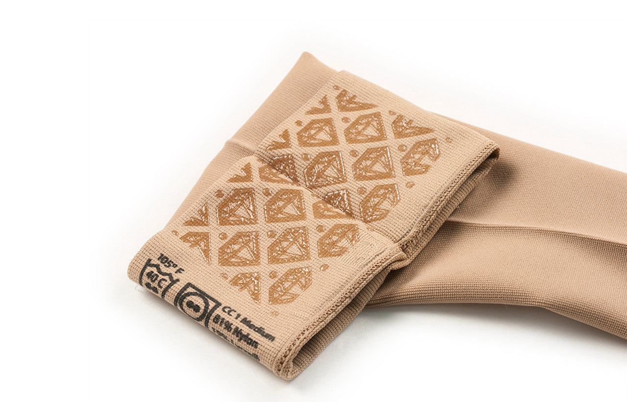 Lymphedivas - Bei Chic Arm Sleeve