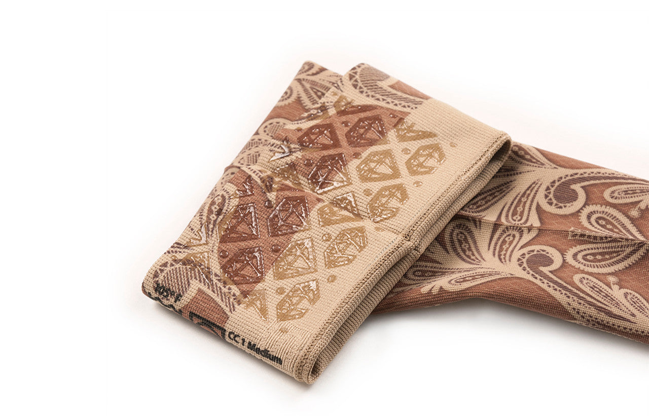 Lymphedivas- Grace Arm Sleeve