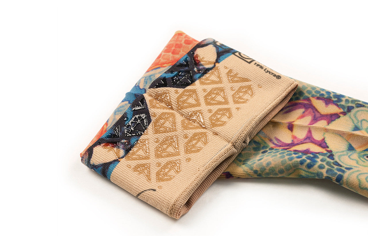 Lymphedivas- Koi Arm Sleeve