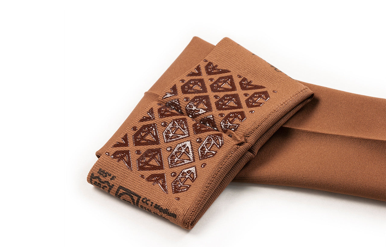 Lymphedivas - Mocha Arm Sleeve