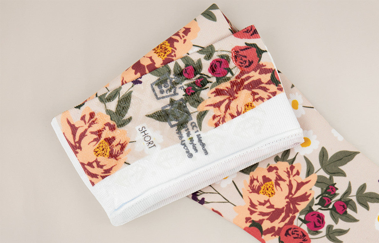 Lymphedivas- Olivia Arm Sleeve