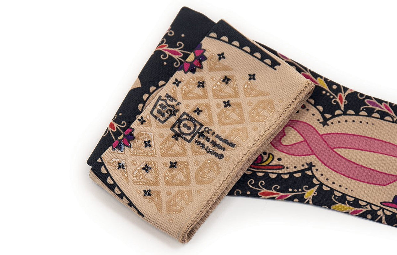 Lymphedivas-Thrive Arm Sleeve