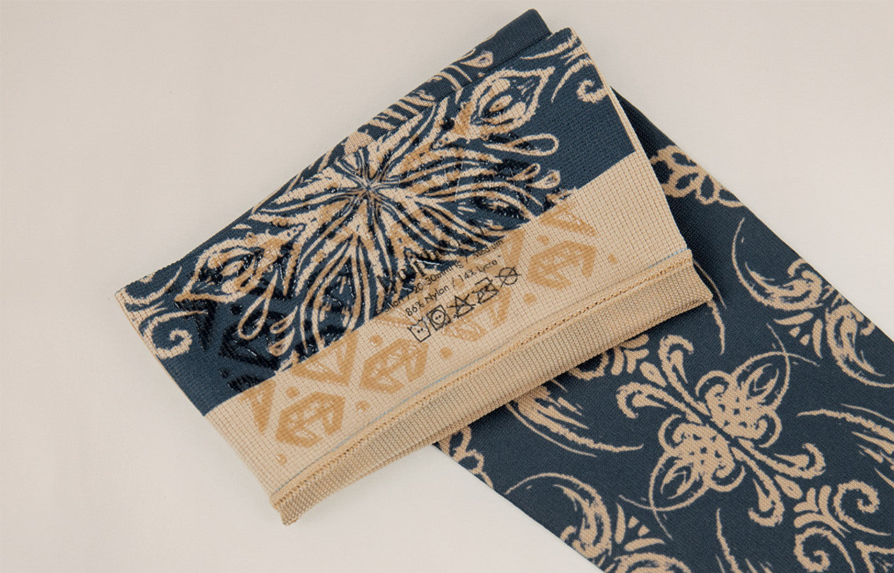 Lymphedivas- Twilight Arm Sleeve