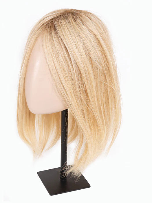 Matrix | Top Power | Remy Human Hair Topper