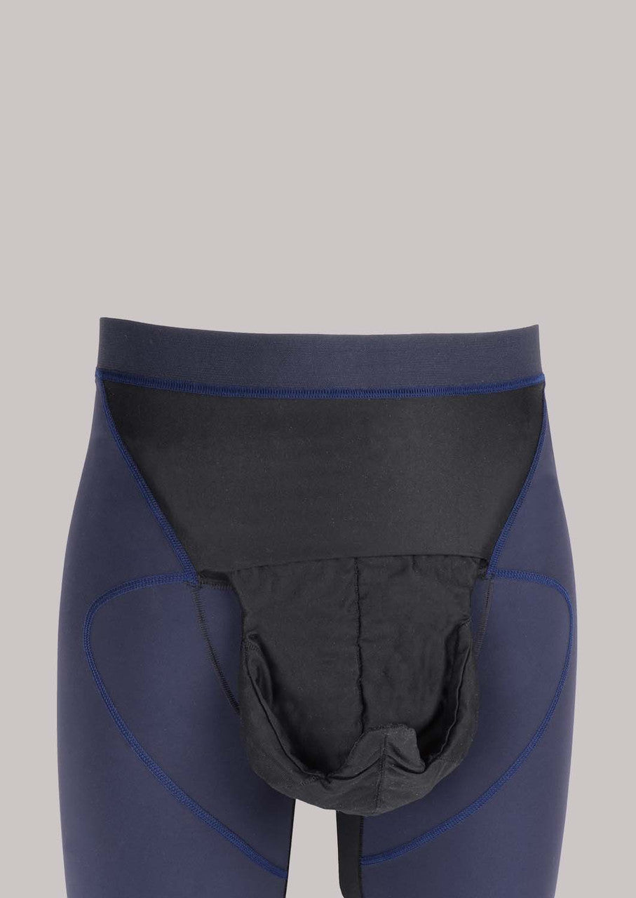 Mobiderm Intimate Men's Shorts