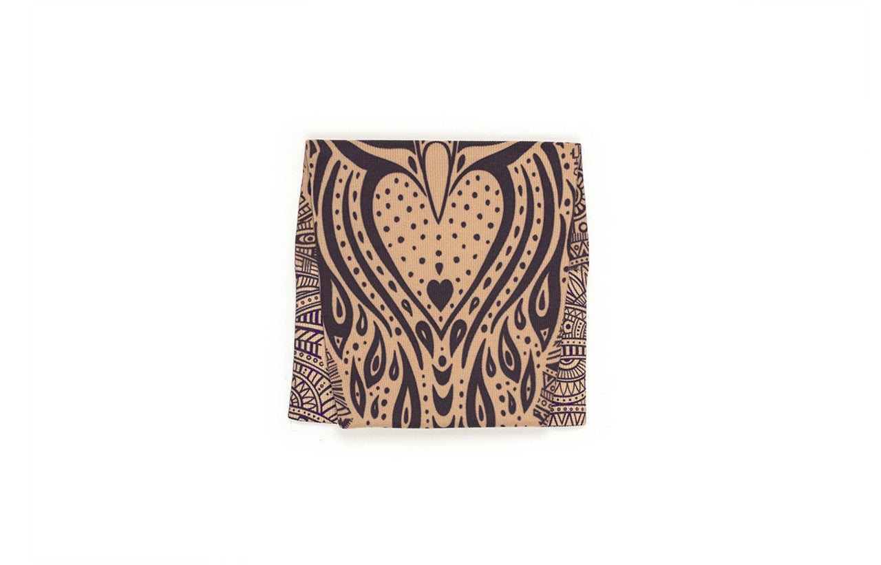 Lymphedivas - Athena Arm Sleeve