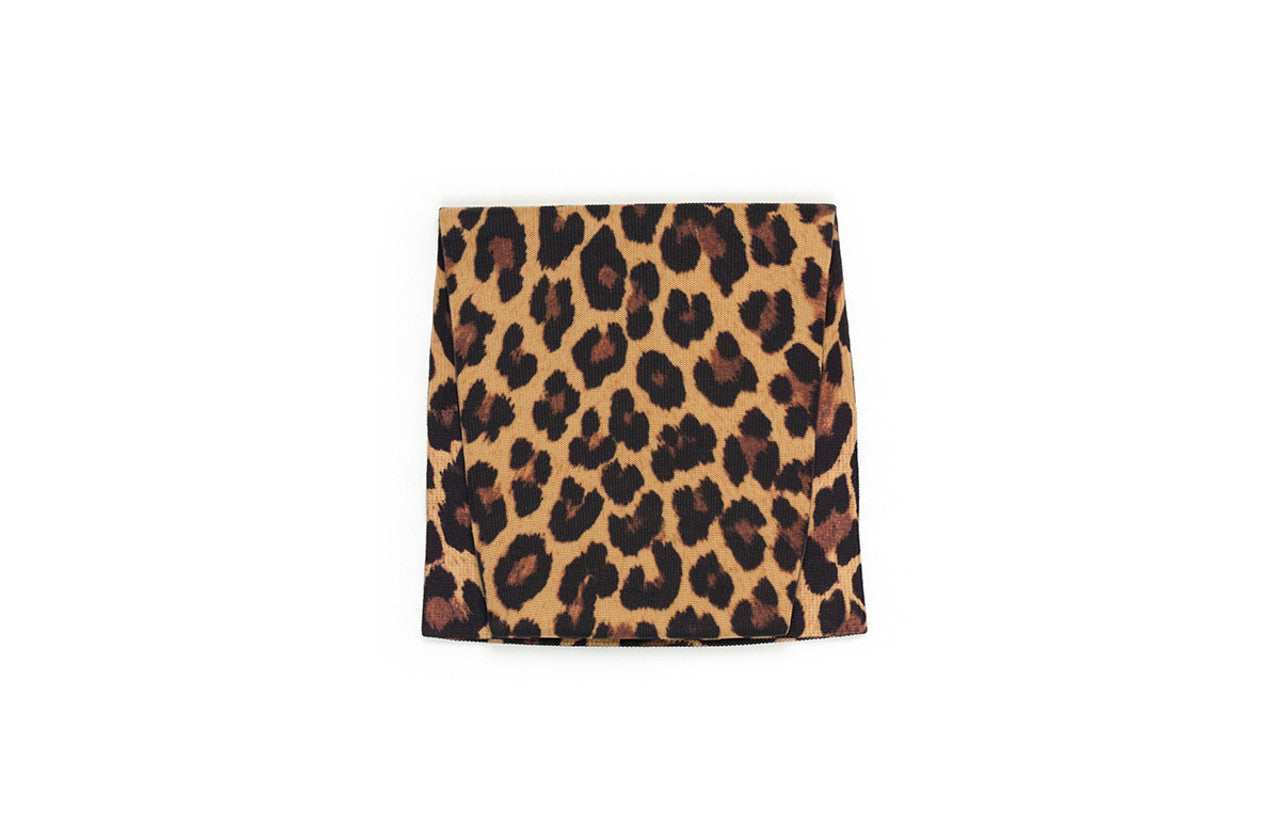 Lymphedivas: Leo Leopard Arm Sleeve