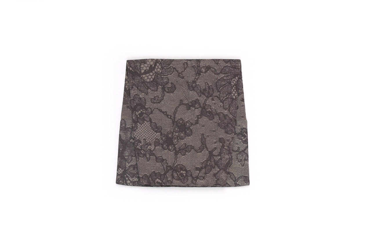 Lymphedivas- Midnight Lace Arm Sleeve