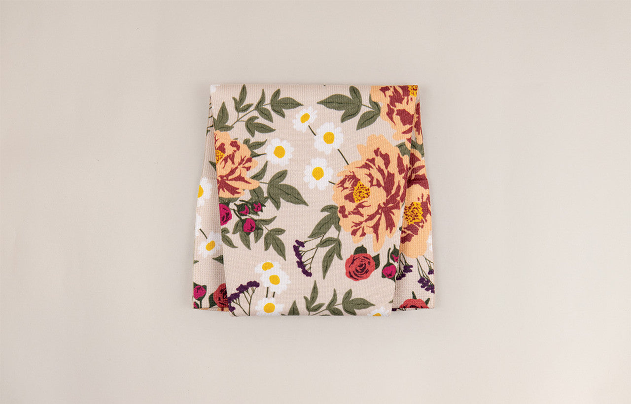 Lymphedivas- Olivia Arm Sleeve