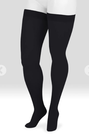 Juzo Dynamic Thigh High Compression Stockings 3512