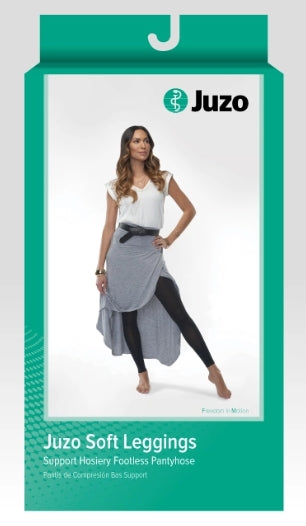 Juzo Soft Compression Leggings 2000