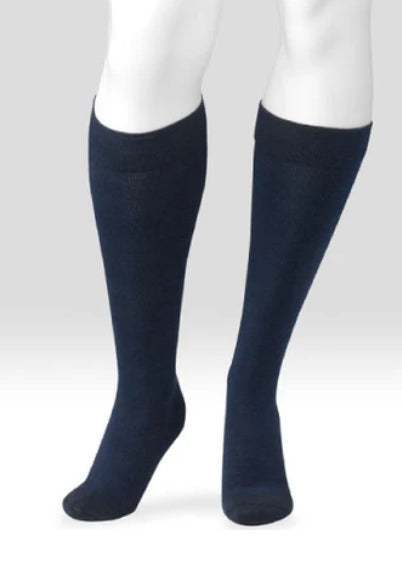 Juzo Power Wool Compression Socks 2640