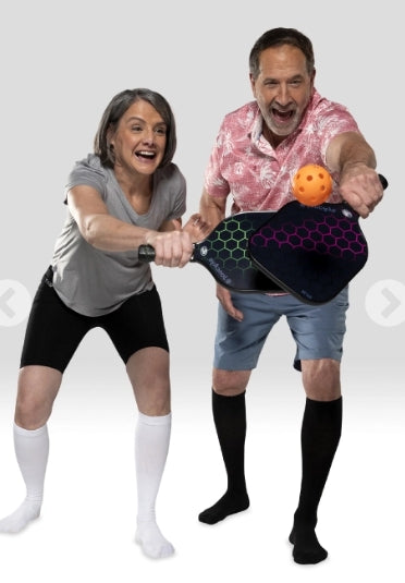 Juzo Power Lite Compression Socks 2620