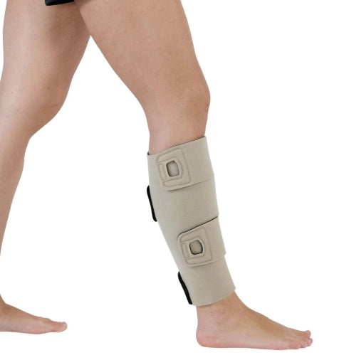 Alta SiennaWrap Calf, Seamless