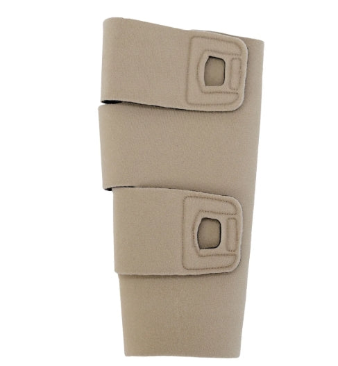 Alta SiennaWrap Calf, Seamless