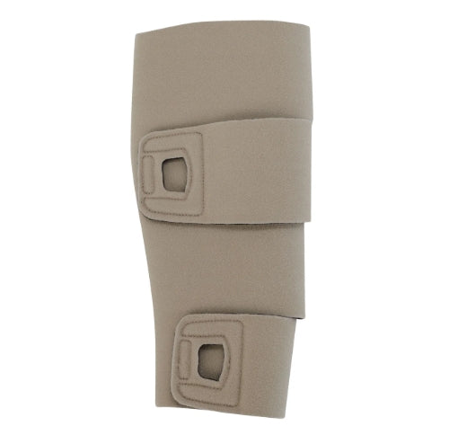 Alta SiennaWrap Calf, Contoured