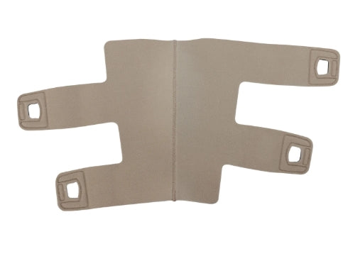 Alta SiennaWrap Calf, Contoured