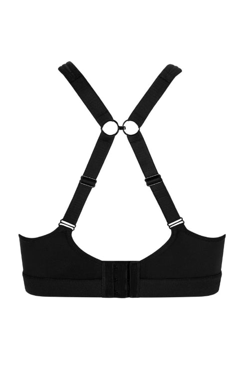 Amoena Jolie Wire-Free Sports Bra
