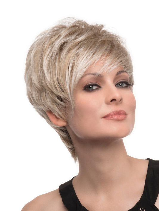 Envy Wigs READY-TO-WEAR SYNTHETIC Shari