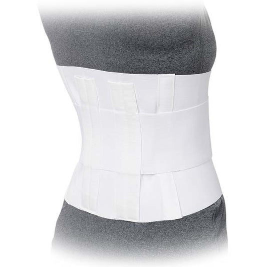 Lumbar Sacral Support with Removal Stay