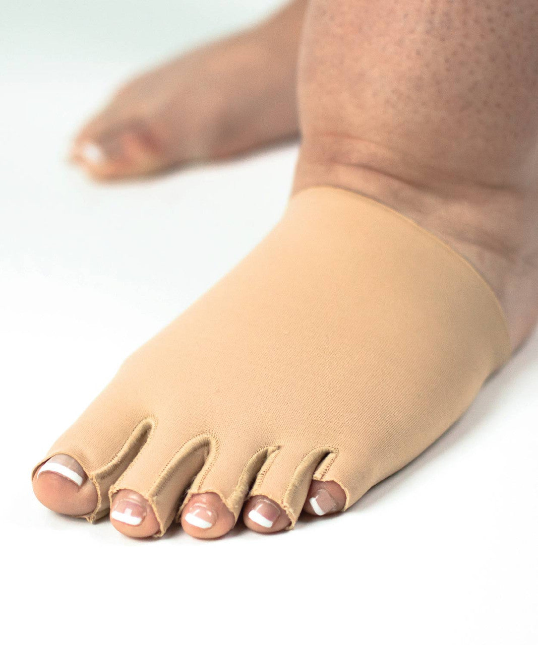 Haddenham Microfine® Toecap