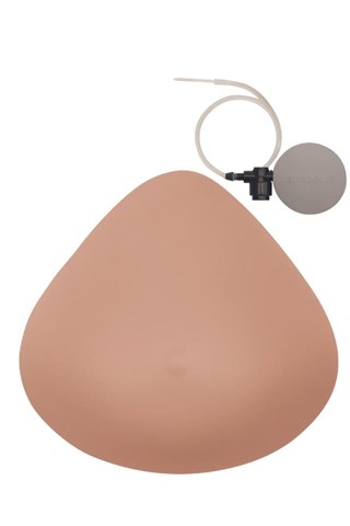 Amoena Adapt Air Xtra Light 2SN 326 Adjustable Breast Form - Ivory Order Code: 326