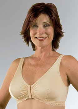 Classique Post Mastectomy Fashion Bra Style #: 789