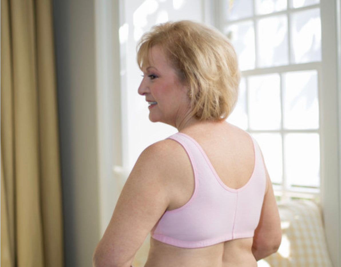 ABC Leisure Mastectomy Bra
