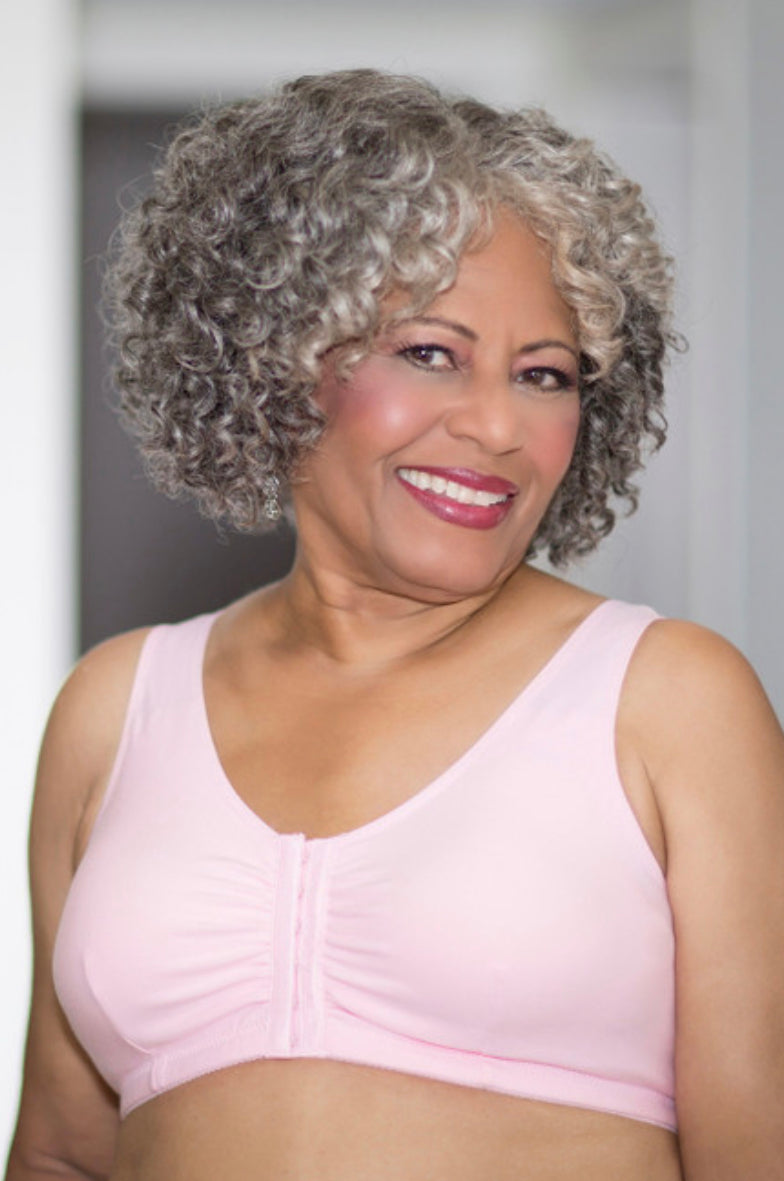 ABC Leisure Mastectomy Bra