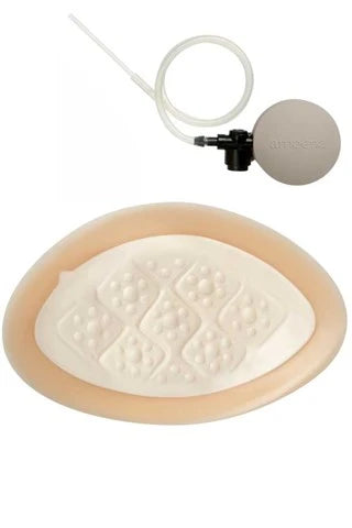 Amoena Balance Adapt Air Special Varia 234 adjustable Breast Shaper - Ivory Order Code: SV234