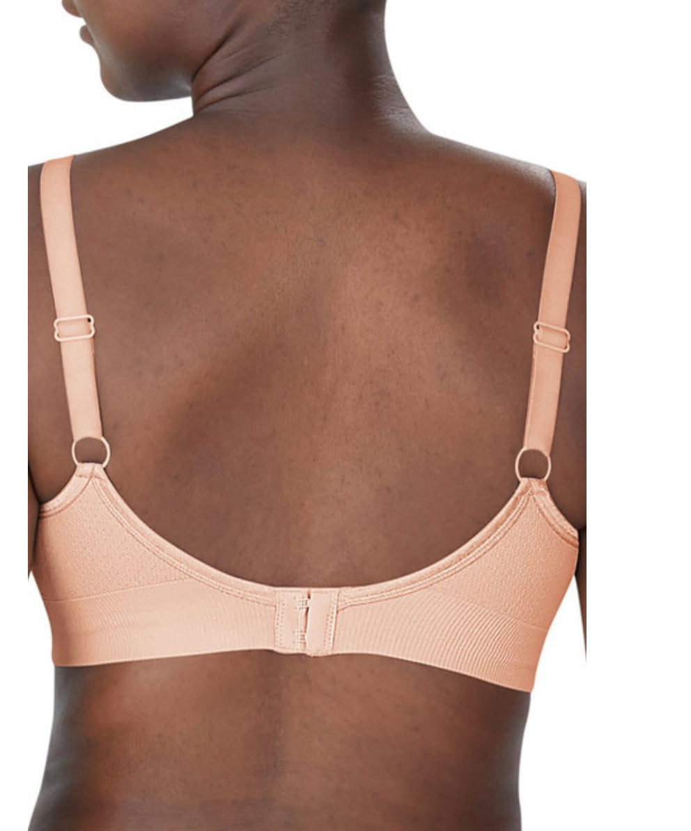 Amoena Eliza Wire Free Mastectomy Bra  44802/44803