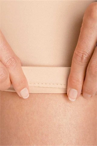 Amoena Compression Panty - Nude Order Code: 45000