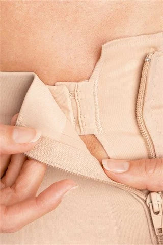 Amoena Compression Panty - Nude Order Code: 45000