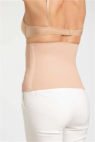 Amoena Compression Belly Bandage - Nude Order Code: 45004