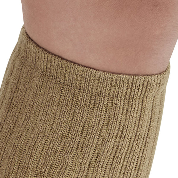 AW Style 180 E-Z Walker Plus Diabetic KHSocks for Sensitive Feet - 8-15 mmHg