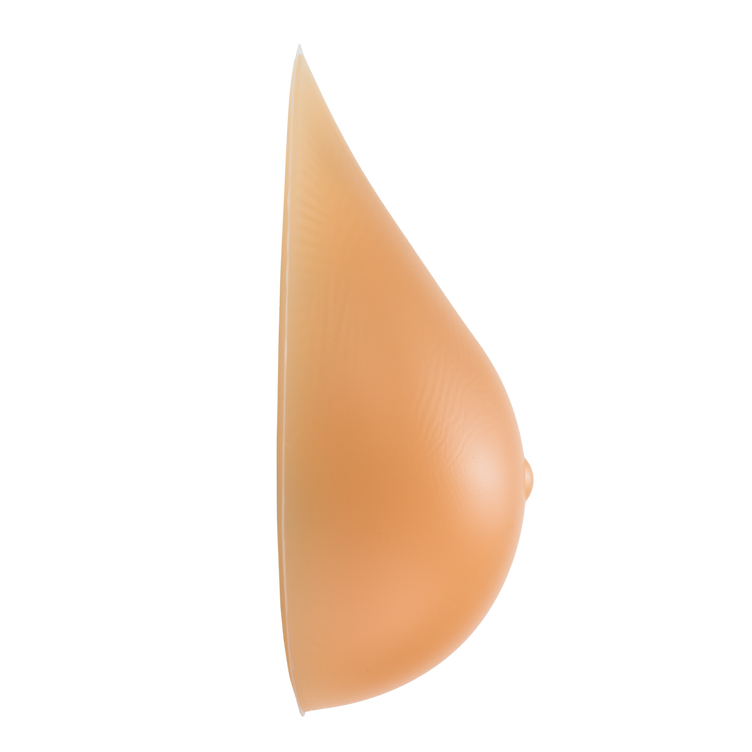 MTO Natural Weight Silicone Teardrop