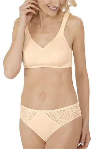 Amoena Emma Panty - peach Order Code: 44834