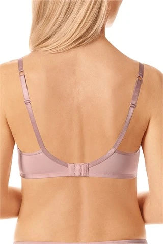 Danielle Padded Wire-Free Bra-Order Code: 44920