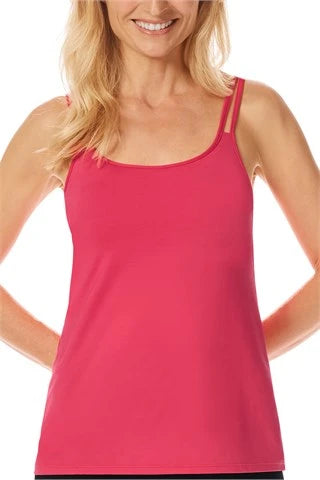 Valletta Top - pink Order Code: 44923