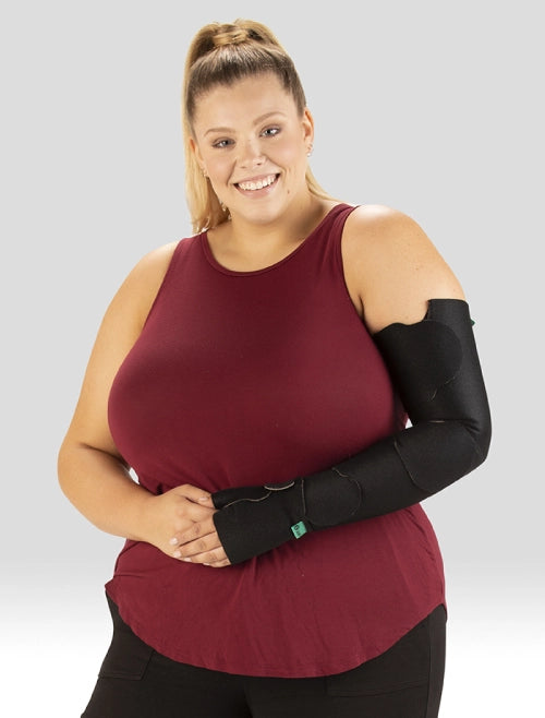 Juzo- Reversa Compression Arm Wrap